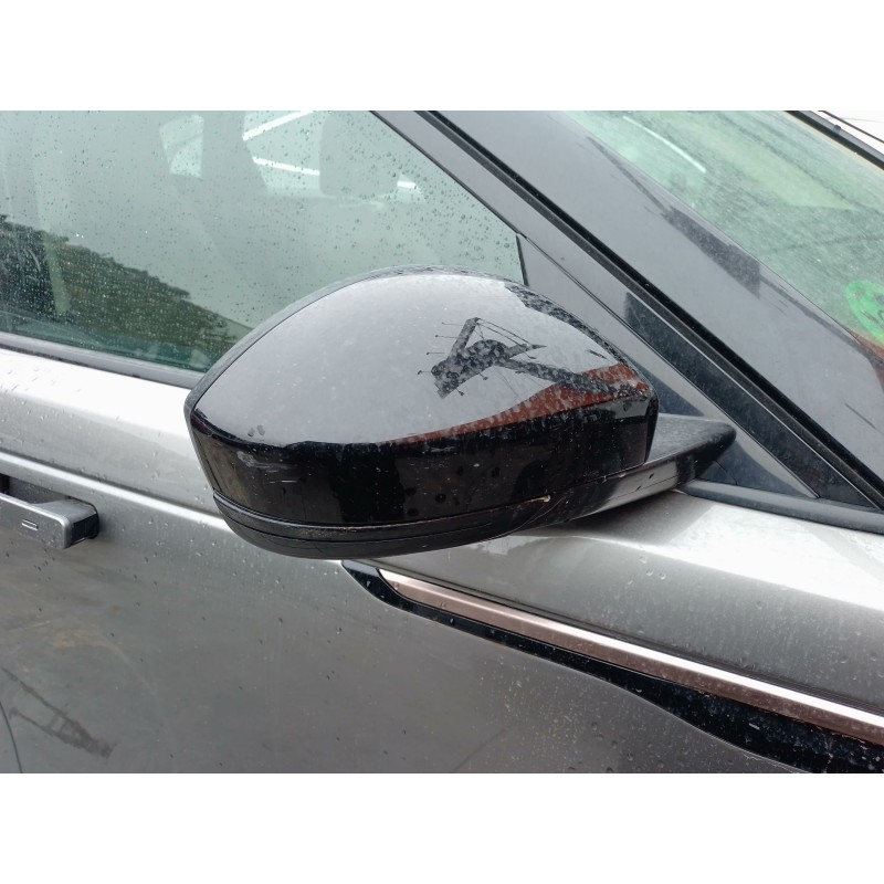 Recambio de retrovisor derecho para land rover range rover velar (l560) 2.0 p300 si4 4x4 referencia OEM IAM   