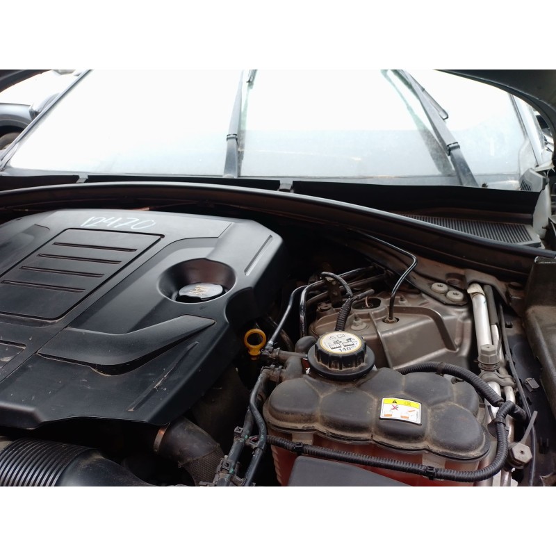 Recambio de abs para land rover range rover velar (l560) 2.0 p300 si4 4x4 referencia OEM IAM   
