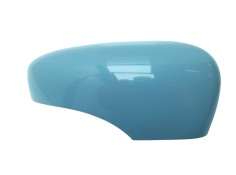 Recambio de carcasa retrovisor derecho para renault captur referencia OEM IAM 963743136R 1051996017 1051996017/RN3297413/4125451 2
