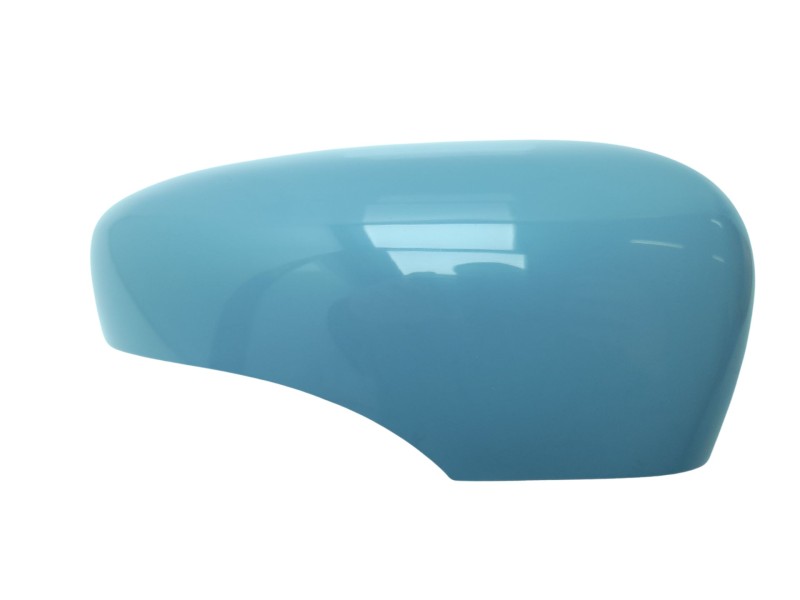 Recambio de carcasa retrovisor derecho para renault captur referencia OEM IAM 963743136R 1051996017 1051996017/RN3297413/4125451