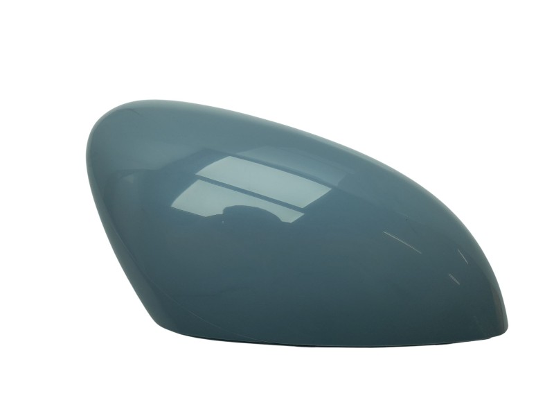 Recambio de carcasa retrovisor derecho para renault captur referencia OEM IAM 963743136R 1051996017 1051996017/RN3297413/4125451
