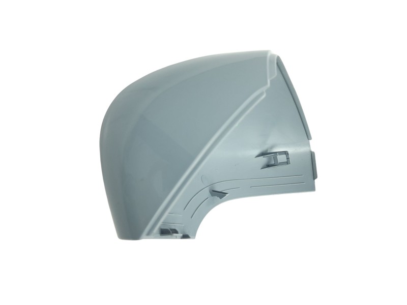 Recambio de carcasa retrovisor derecho para renault captur referencia OEM IAM 963743136R 1051996017 1051996017/RN3297413/4125451