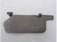 Recambio de parasol izquierdo para nissan almera (n15) 2.0 diesel referencia OEM IAM    2