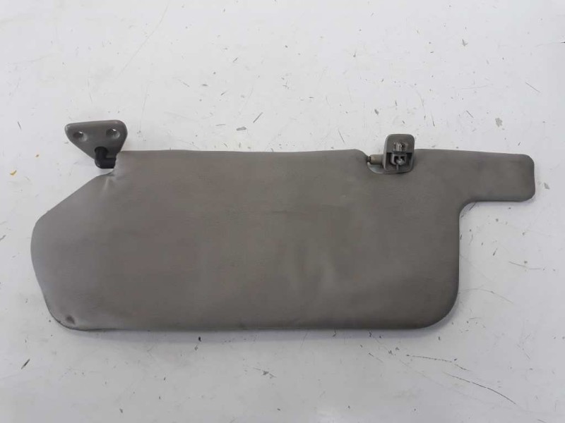 Recambio de parasol izquierdo para nissan almera (n15) 2.0 diesel referencia OEM IAM   