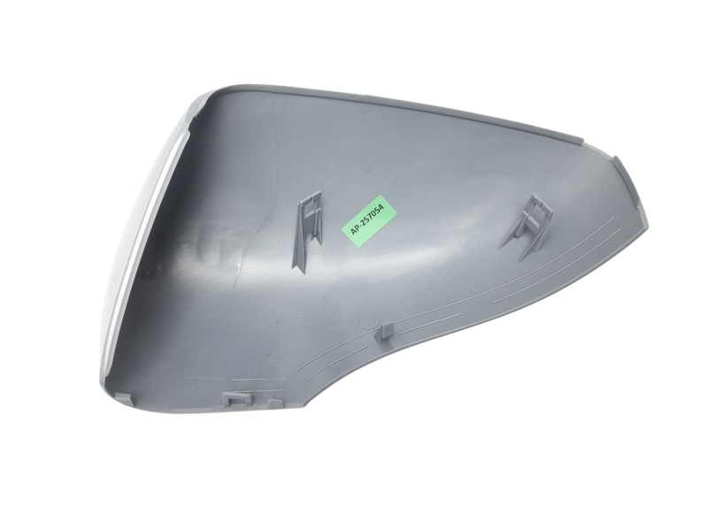 Recambio de carcasa retrovisor derecho para renault captur referencia OEM IAM 963743136R 1051996017 1051996017/RN3297413/4125451