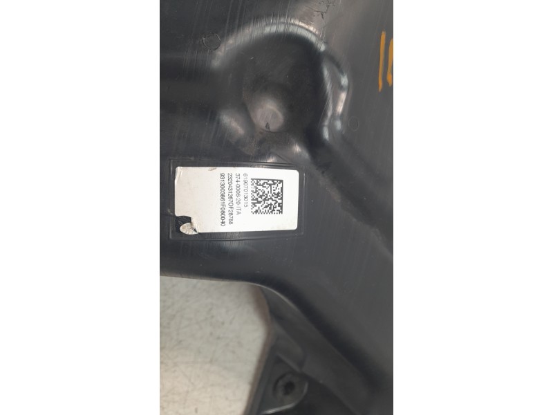 Recambio de deposito gasolina para ktm 1290 super adventure wh 1290 superadventure s (2016) referencia OEM IAM 61907013015  