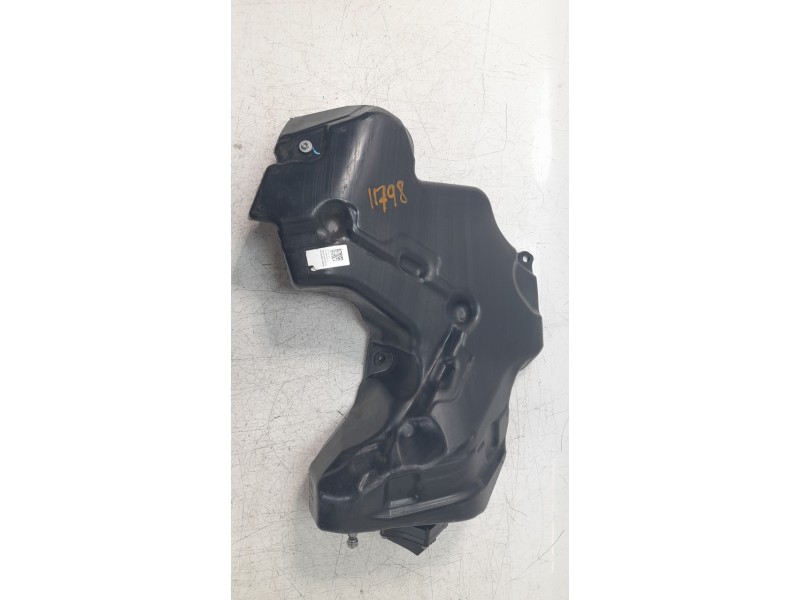 Recambio de deposito gasolina para ktm 1290 super adventure wh 1290 superadventure s (2016) referencia OEM IAM 61907013015  