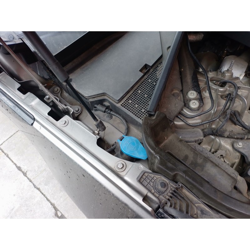 Recambio de deposito limpia para land rover range rover velar (l560) 2.0 p300 si4 4x4 referencia OEM IAM   