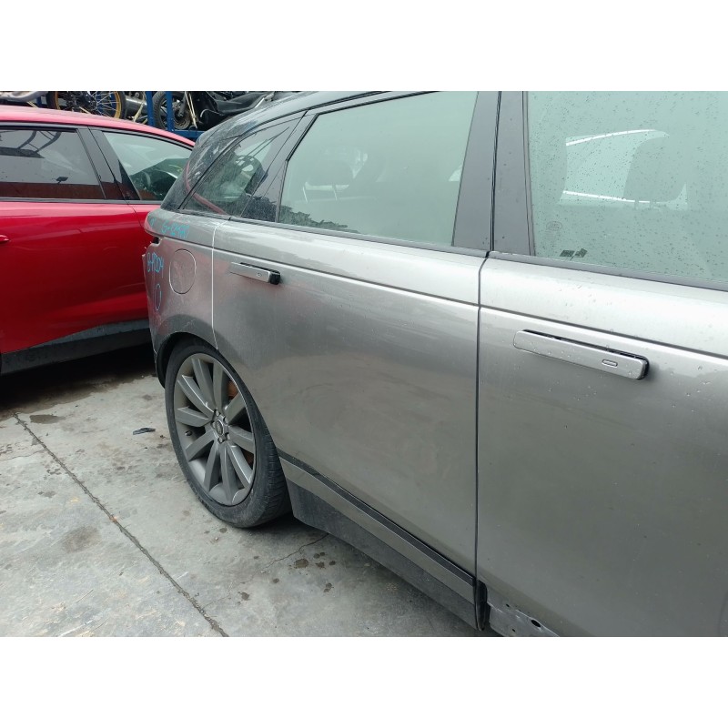 Recambio de diferencial trasero para land rover range rover velar (l560) 2.0 p300 si4 4x4 referencia OEM IAM   