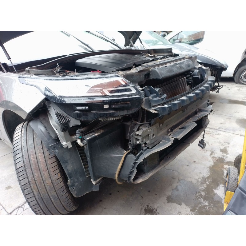 Recambio de electroventilador para land rover range rover velar (l560) 2.0 p300 si4 4x4 referencia OEM IAM   