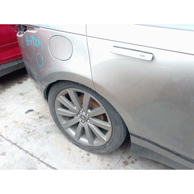 Recambio de transmision trasera derecha para land rover range rover velar (l560) 2.0 p300 si4 4x4 referencia OEM IAM   