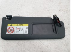 Recambio de parasol derecho para audi a3 sportback (8ya, 8yf) 30 tdi referencia OEM IAM 8W0857552R  