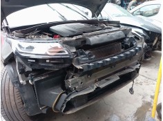 Recambio de radiador agua para land rover range rover velar (l560) 2.0 p300 si4 4x4 referencia OEM IAM   