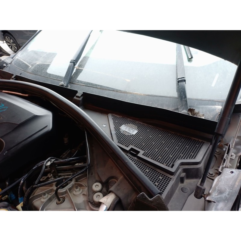 Recambio de servofreno para land rover range rover velar (l560) 2.0 p300 si4 4x4 referencia OEM IAM   