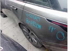 Recambio de transmision trasera izquierda para land rover range rover velar (l560) 2.0 p300 si4 4x4 referencia OEM IAM   