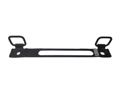 Recambio de soporte / guia puerta corredera para ford mustang mach 1 referencia OEM IAM JR3BC699D92AD   2