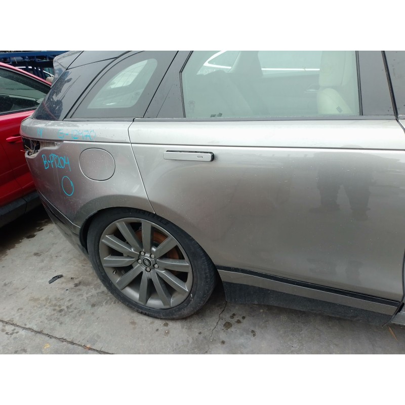 Recambio de puente trasero para land rover range rover velar (l560) 2.0 p300 si4 4x4 referencia OEM IAM   