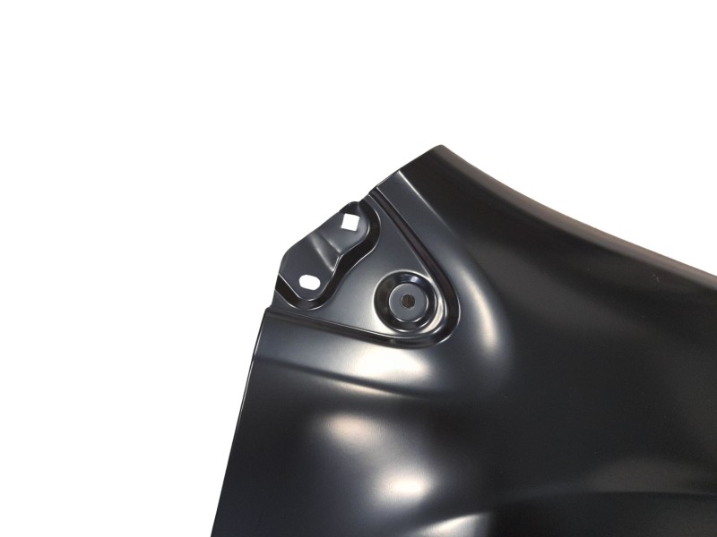 Recambio de aleta delantera derecha para citroën berlingo cuadro referencia OEM IAM 7841Y2 109073711 109073711/CI9183013/5022552