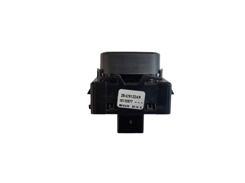 Recambio de interruptor para dacia duster ii anniversary referencia OEM IAM 254291224R  