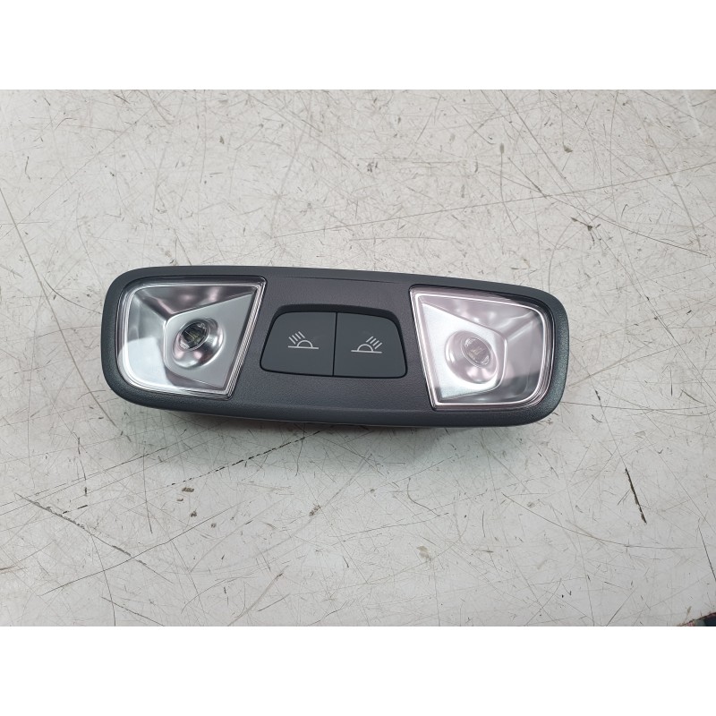 Recambio de luz interior para audi a3 sportback (8ya, 8yf) 30 tdi referencia OEM IAM 8V0947111B  