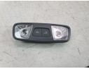 LUZ INTERIOR 8V0947111B 