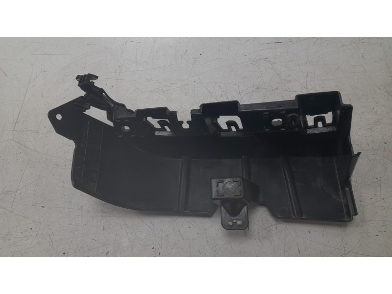 Recambio de soporte paragolpes trasero derecho para ford mustang mach 1 referencia OEM IAM JR3B17D960AA  