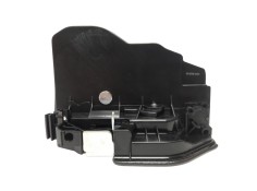 Recambio de cerradura puerta trasera izquierda para bmw serie 3 berlina (e90) referencia OEM IAM 51227202147 10606130123 1060613