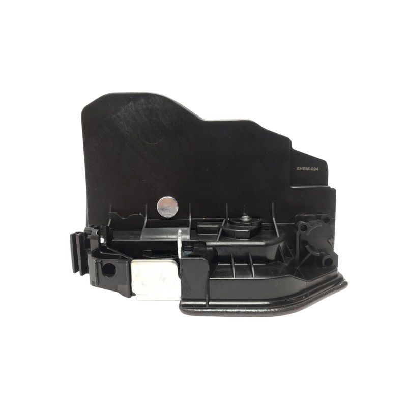 Recambio de cerradura puerta trasera izquierda para bmw serie 3 berlina (e90) referencia OEM IAM 51227202147 10606130123 1060613
