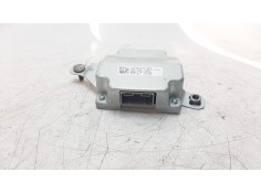 Recambio de modulo electronico para honda civic lim.5 (fk) 1.0 vtec cat referencia OEM IAM 31600TGLG02   2