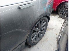 Recambio de mangueta trasera izquierda para land rover range rover velar (l560) 2.0 p300 si4 4x4 referencia OEM IAM   