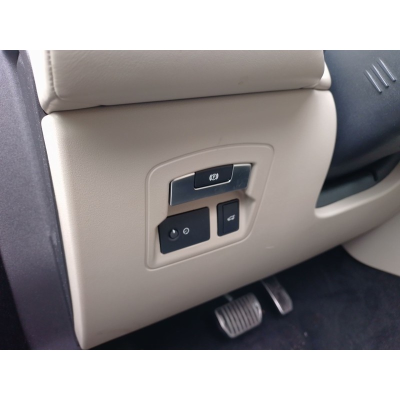 Recambio de palanca freno para land rover range rover velar (l560) 2.0 p300 si4 4x4 referencia OEM IAM   