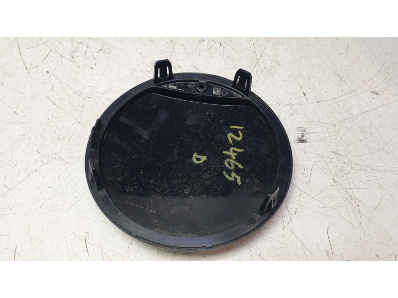 Recambio de emblema para volkswagen taigo (cs1) 1.0 tsi referencia OEM IAM 5H085360LM  