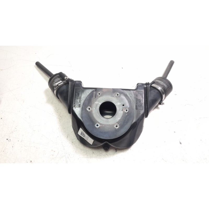 Recambio de deposito combustible para ktm 1290 super adventure wh 1290 super adventure wh referencia OEM IAM 61907013035 6190701