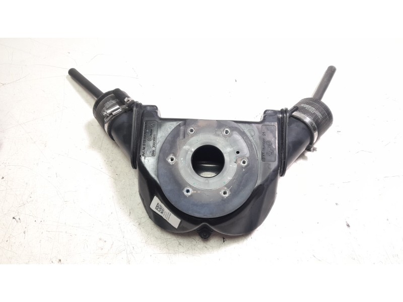 Recambio de deposito combustible para ktm 1290 super adventure wh 1290 super adventure wh referencia OEM IAM 61907013035 6190701