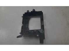 Recambio de soporte paragolpes trasero izquierdo para ford mustang mach 1 referencia OEM IAM FR3B17E851AD   2