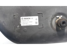 Recambio de deposito combustible para mercedes-benz clase gl (x166) gl 350 bluetec 4matic (166.824) referencia OEM IAM A16647012 2