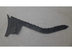 Recambio de soporte paragolpes trasero derecho para ford mustang mach 1 referencia OEM IAM JR3B17F766A   2