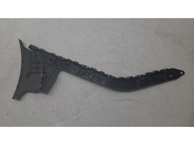 Recambio de soporte paragolpes trasero derecho para ford mustang mach 1 referencia OEM IAM JR3B17F766A  