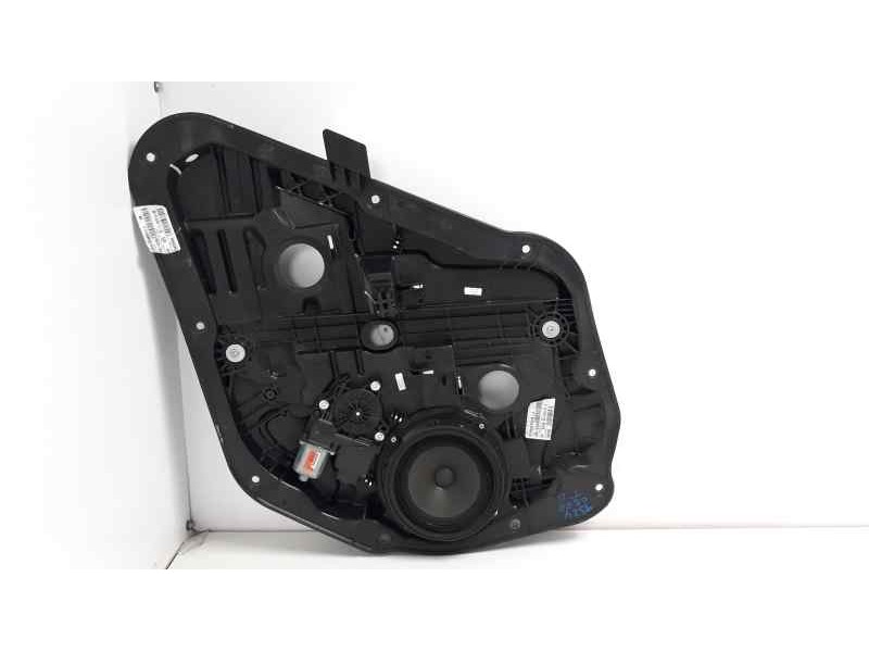 Recambio de elevalunas trasero derecho para kia cee´d 1.4 crdi cat referencia OEM IAM 83481A2010  