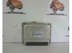 CENTRALITA MOTOR UCE 237104U111 0281010718 0281010718
