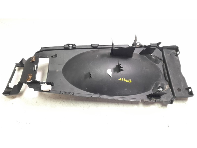 Recambio de guardabarros trasero para ktm 1290 super adventure wh 1290 super adventure wh referencia OEM IAM 61908019000  