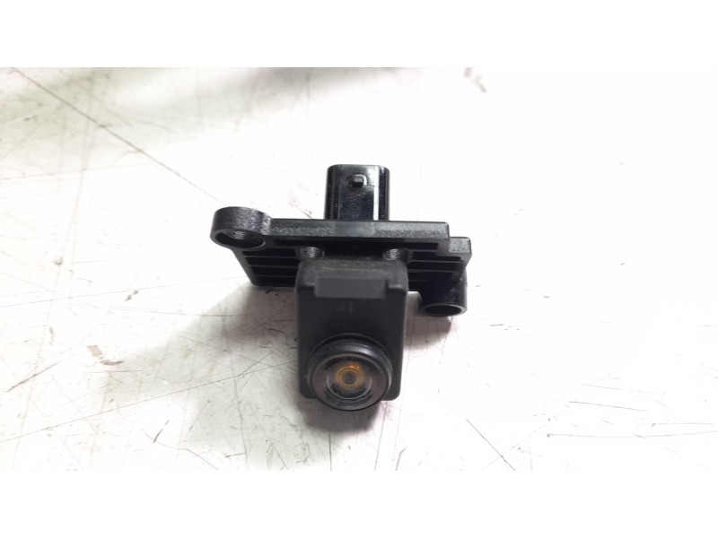 Recambio de camara vision trasera para renault megane iv hatchback (b9a/m/n_) 1.3 tce 140 (b9nb) referencia OEM IAM 284427774R  