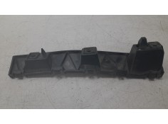 Recambio de soporte paragolpes delantero para ford mustang mach 1 referencia OEM IAM FR3B16C066AC   2