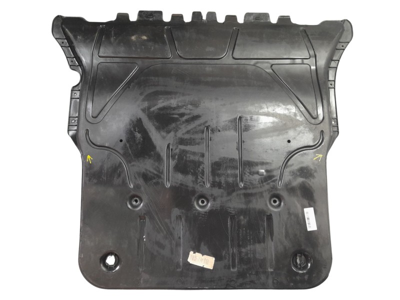 Recambio de cubrecarter para volkswagen t-roc (a11, d11) 2.0 tdi referencia OEM IAM 5WA825236  107238260