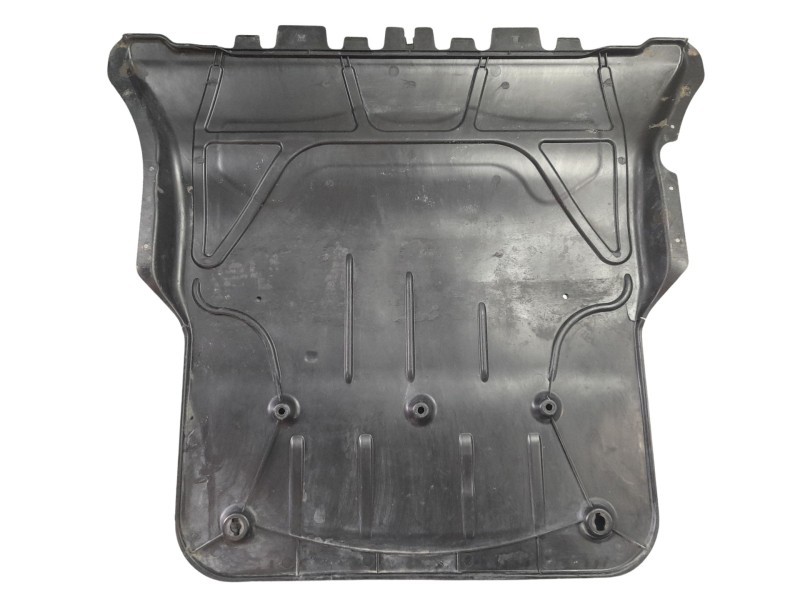 Recambio de cubrecarter para volkswagen t-roc (a11, d11) 2.0 tdi referencia OEM IAM 5WA825236  107238260