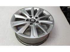 Recambio de llanta para seat alhambra (710, 711) 2.0 tdi referencia OEM IAM 7N5601025F  