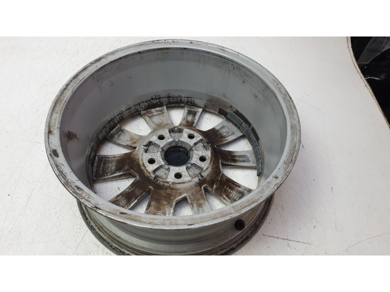 Recambio de llanta para seat alhambra (710, 711) 2.0 tdi referencia OEM IAM 7N5601025F  