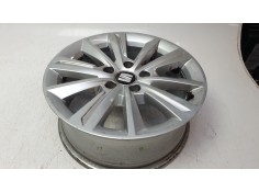 Recambio de llanta para seat alhambra (710, 711) 2.0 tdi referencia OEM IAM 7N5601025F  