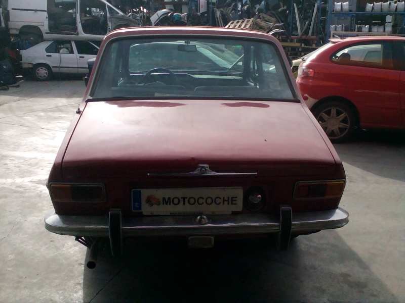 renault 12 del año 1973