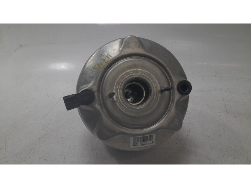 Recambio de servofreno para ford mustang mach 1 referencia OEM IAM 2533192  